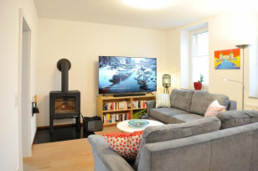 Lausitzer Ferienapartment Suite